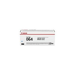 Canon 064 Cyan original Tonerpatrone (4935C001) — Buy in Cyprus with Fast Delivery