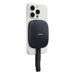 1TB SANDISK PHONE SSD EXTERNAL SSD — Buy in Cyprus with Fast Delivery
