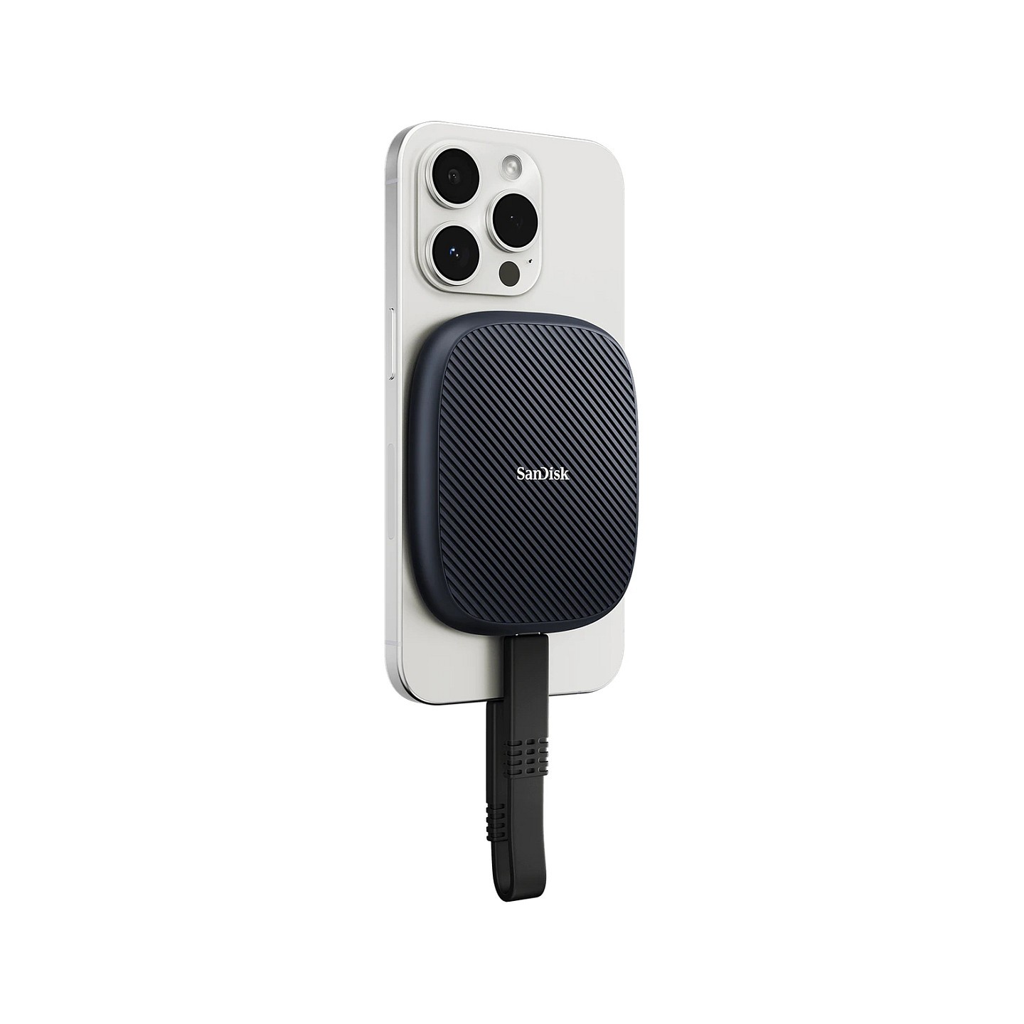 1TB SANDISK PHONE SSD EXTERNAL SSD — Buy in Cyprus with Fast Delivery