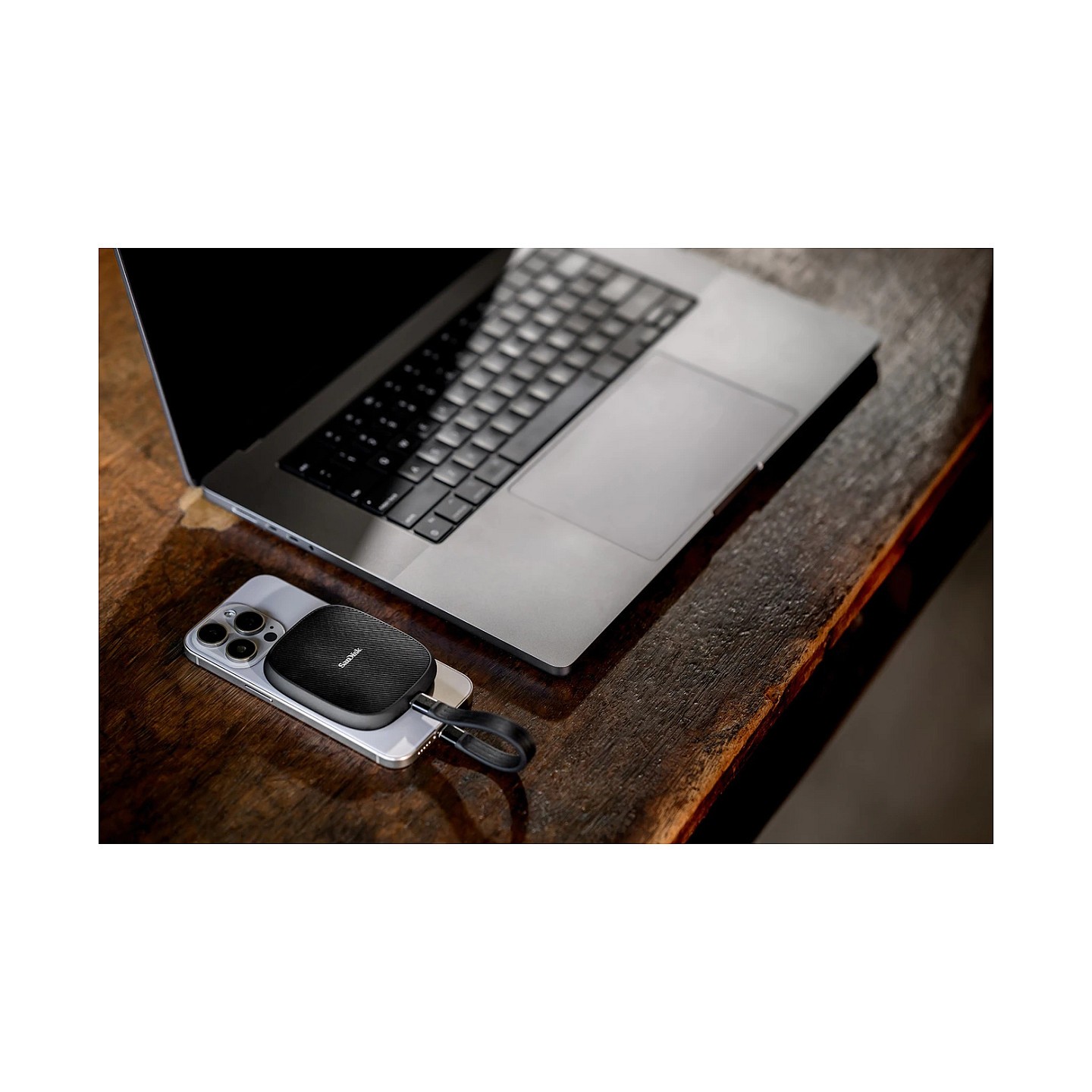 1TB SANDISK PHONE SSD EXTERNAL SSD — Buy in Cyprus with Fast Delivery