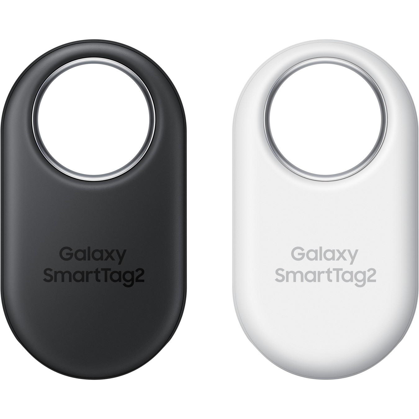 Samsung Galaxy SmartTag 2 - EI-T5600 - Graphite, Bluetooth 5.3, CR2032, IP67, 120 m Range — Buy in Cyprus with Fast Delivery