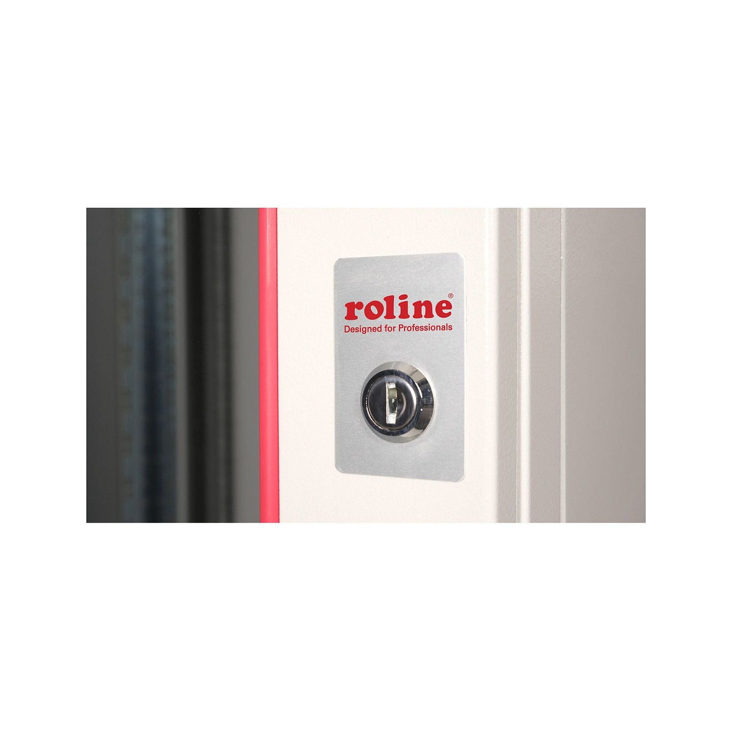 ROLINE 19-Zoll Wandgehuse Pro 12 HE. 600x600 BxT grau — Buy in Cyprus with Fast Delivery