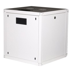 ROLINE 19-Zoll Wandgehuse Pro 12 HE. 600x600 BxT grau — Buy in Cyprus with Fast Delivery