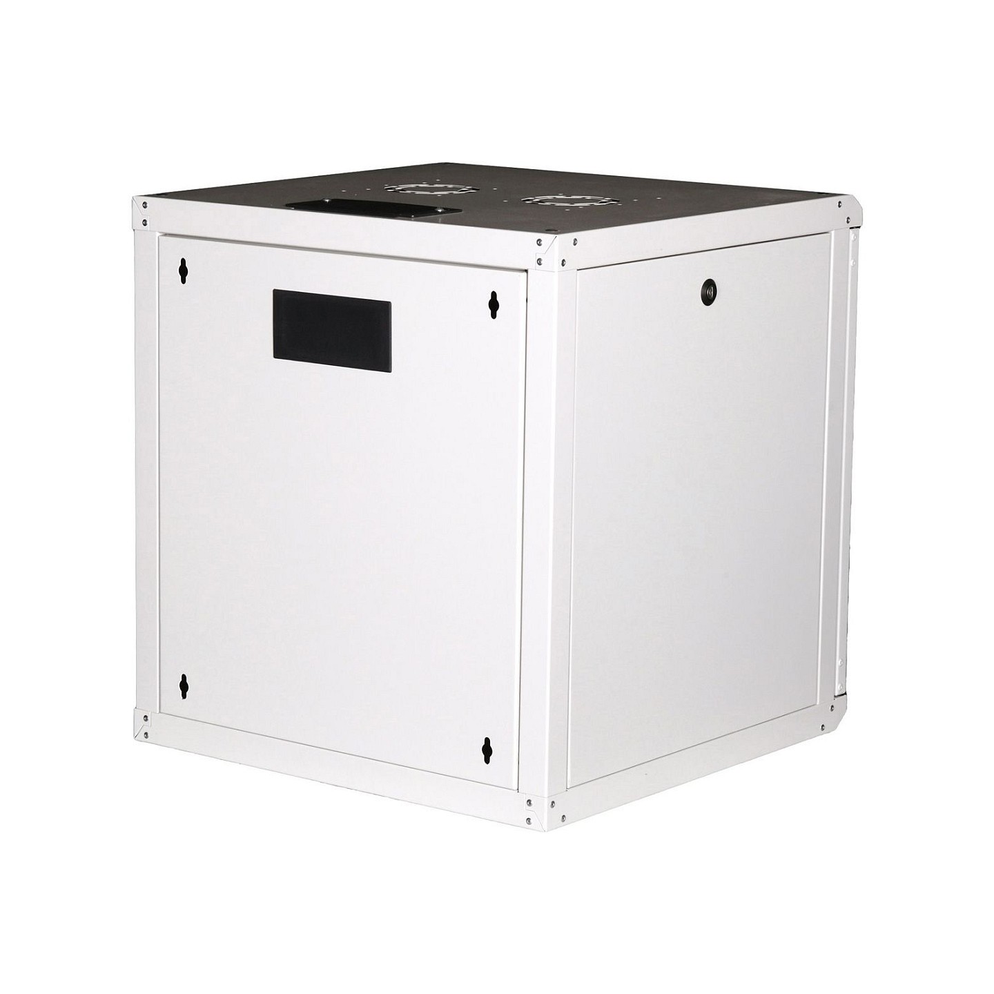 ROLINE 19-Zoll Wandgehuse Pro 12 HE. 600x600 BxT grau — Buy in Cyprus with Fast Delivery