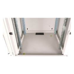 ROLINE 19-Zoll Wandgehuse Pro 12 HE. 600x600 BxT grau — Buy in Cyprus with Fast Delivery