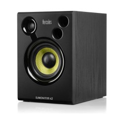 Aktivboxen Hercules DJ Monitor 42 retail — Buy in Cyprus with Fast Delivery