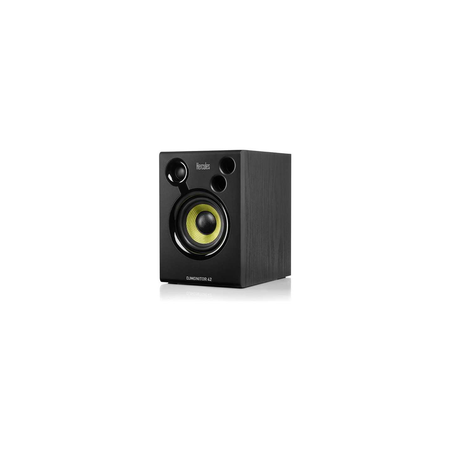 Aktivboxen Hercules DJ Monitor 42 retail — Buy in Cyprus with Fast Delivery