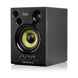 Aktivboxen Hercules DJ Monitor 42 retail — Buy in Cyprus with Fast Delivery