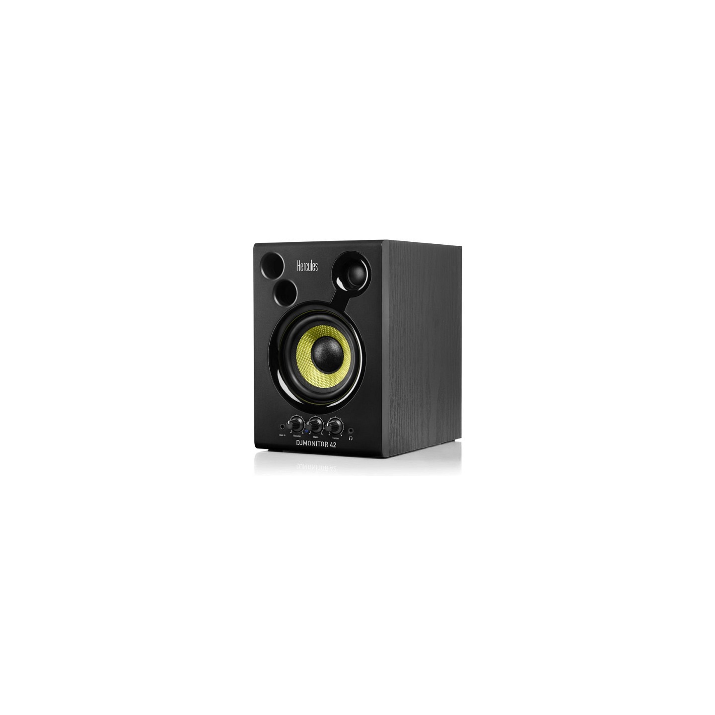 Aktivboxen Hercules DJ Monitor 42 retail — Buy in Cyprus with Fast Delivery
