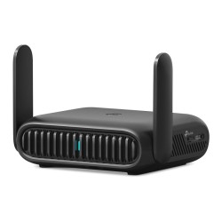 TP-Link TL-WR3602BE BE3600 Wi-Fi 7 Reise-Router — Buy in Cyprus with Fast Delivery