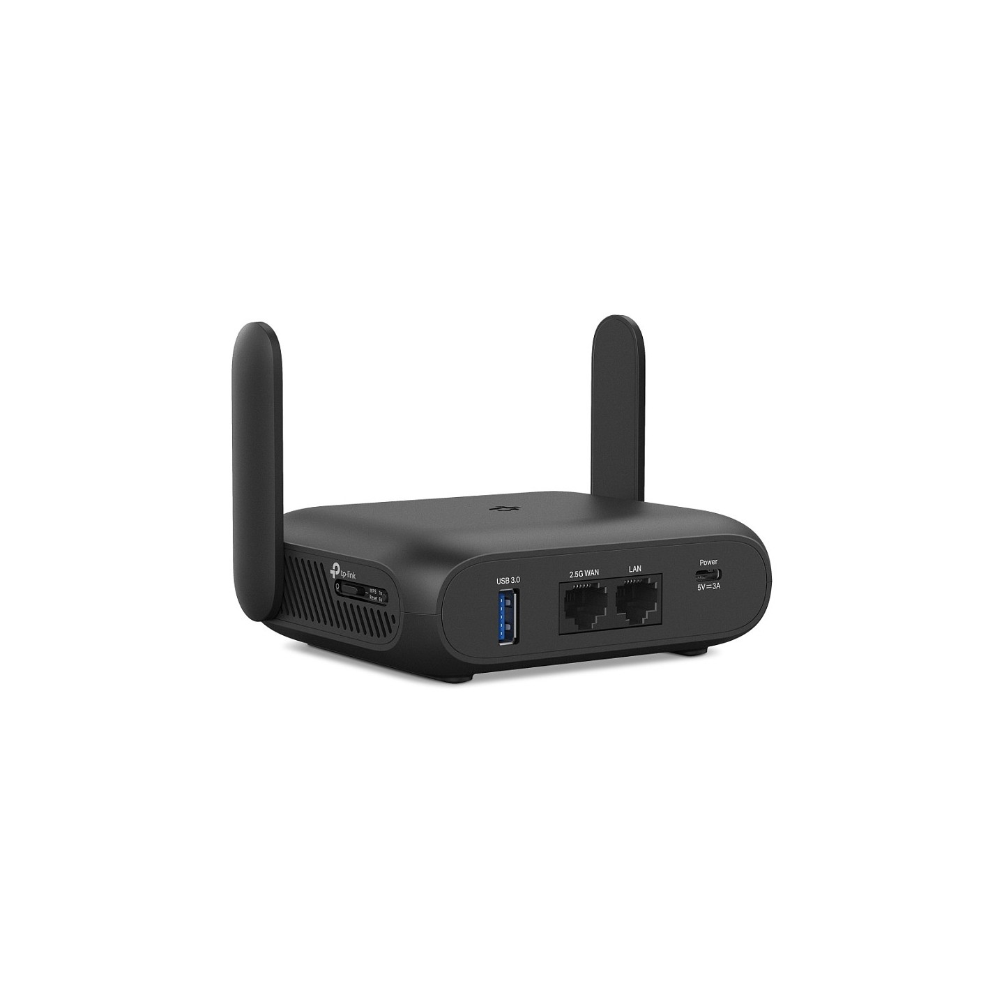 TP-Link TL-WR3602BE BE3600 Wi-Fi 7 Reise-Router — Buy in Cyprus with Fast Delivery