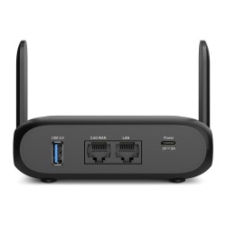 TP-Link TL-WR3602BE BE3600 Wi-Fi 7 Reise-Router — Buy in Cyprus with Fast Delivery