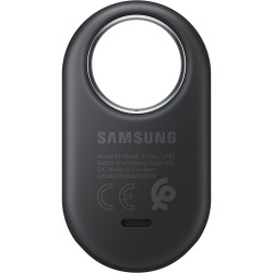 Buy Samsung Galaxy SmartTag 2 - EI-T5600 - Graphite, Bluetooth 5.3, CR2032, IP67... in Cyprus, Nicosia, Limassol, Larnaka, Pafos