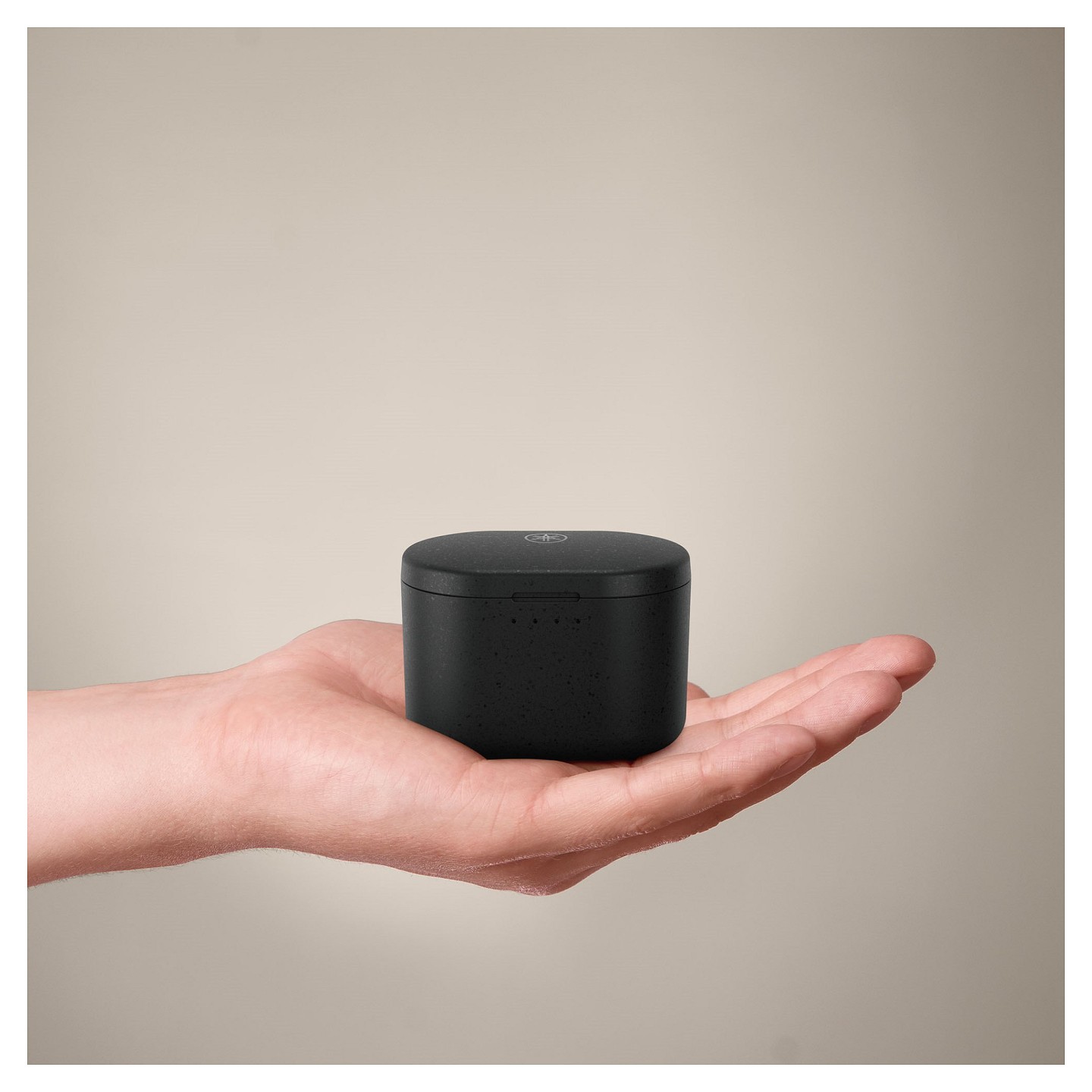 Yamaha TW-E7B Kopfhrer True Wireless Stereo (TWS) im Ohr Anrufe Musik Bluetooth Wei (TWE7BWH)