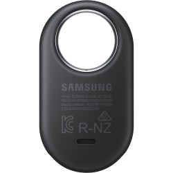 Buy Samsung Galaxy SmartTag 2 - EI-T5600 - Graphite, Bluetooth 5.3, CR2032, IP67... in Cyprus, Nicosia, Limassol, Larnaka, Pafos