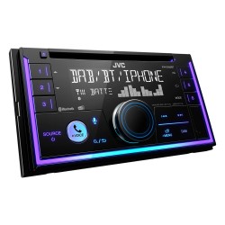 JVC KW-DB95BT — Buy in Cyprus with Fast Delivery