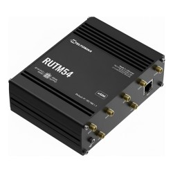 Teltonika RUTM54 - Wireless Router - WWAN 4-port switch — Buy in Cyprus with Fast Delivery