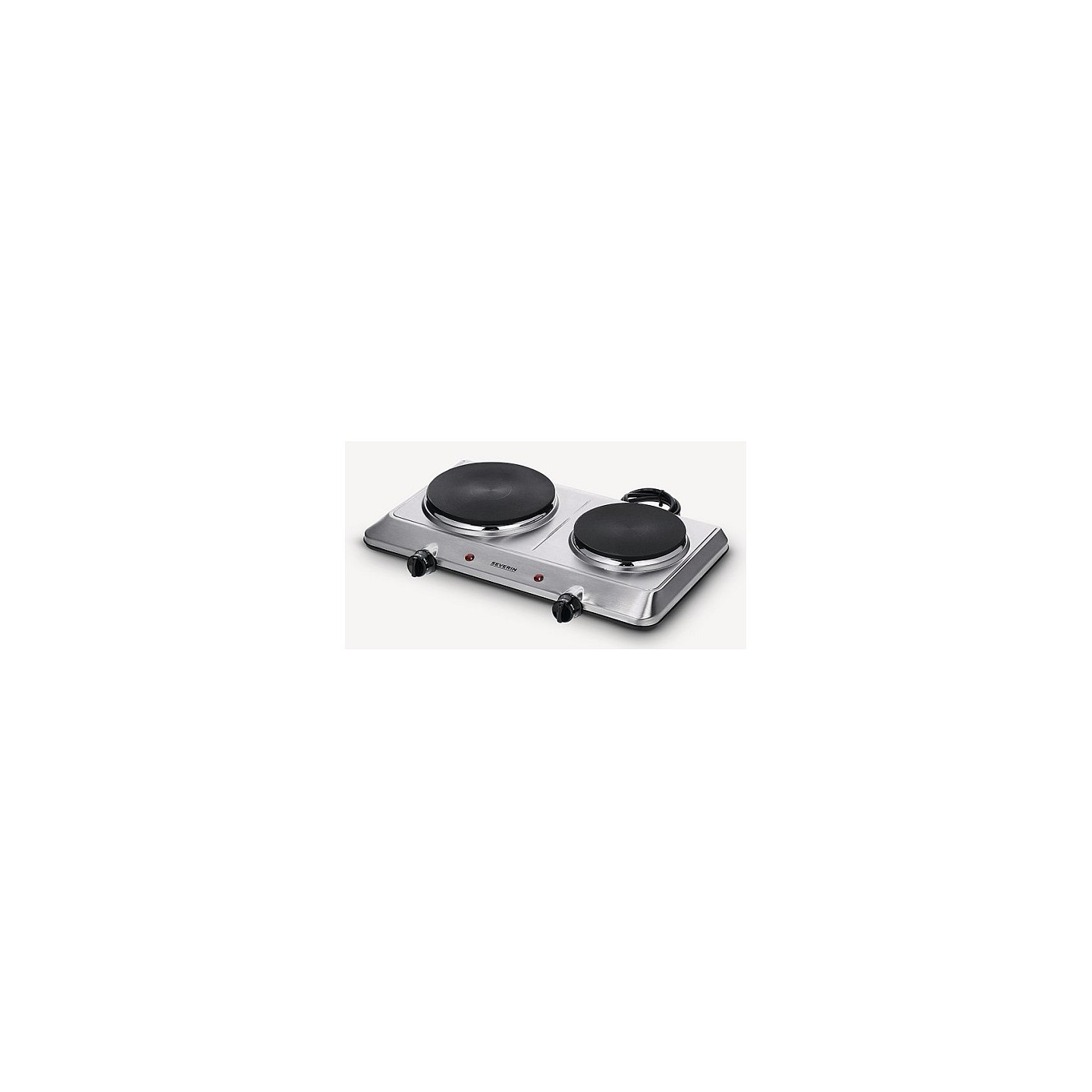 Severin DK 1014 Kochfeld — Buy in Cyprus with Fast Delivery