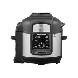 Ninja OP500EU Foodi Multikocher MAX 7.5L — Buy in Cyprus with Fast Delivery