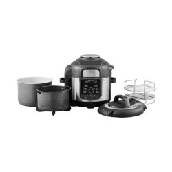 Ninja OP500EU Foodi Multikocher MAX 7.5L — Buy in Cyprus with Fast Delivery