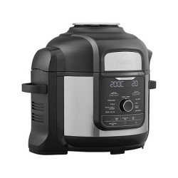 Ninja OP500EU Foodi Multikocher MAX 7.5L — Buy in Cyprus with Fast Delivery