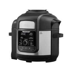 Ninja OP500EU Foodi Multikocher MAX 7.5L — Buy in Cyprus with Fast Delivery