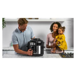 Ninja OP500EU Foodi Multikocher MAX 7.5L — Buy in Cyprus with Fast Delivery