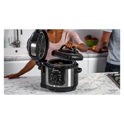Ninja OP500EU Foodi Multikocher MAX 7.5L — Buy in Cyprus with Fast Delivery