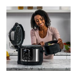 Ninja OP500EU Foodi Multikocher MAX 7.5L — Buy in Cyprus with Fast Delivery