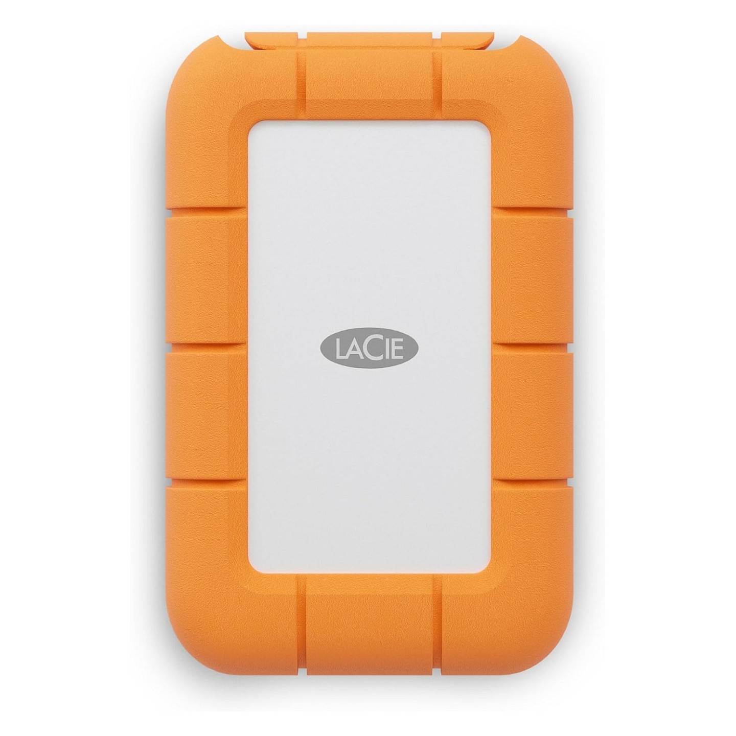 LACIE Rugged Mini SSD 500GB USB 3.2 — Buy in Cyprus with Fast Delivery