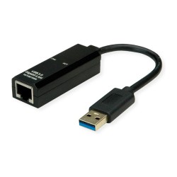VALUE USB 3.2 Gen 1 zu Gigabit Ethernet Konverter — Buy in Cyprus with Fast Delivery