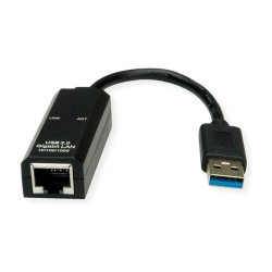 VALUE USB 3.2 Gen 1 zu Gigabit Ethernet Konverter — Buy in Cyprus with Fast Delivery