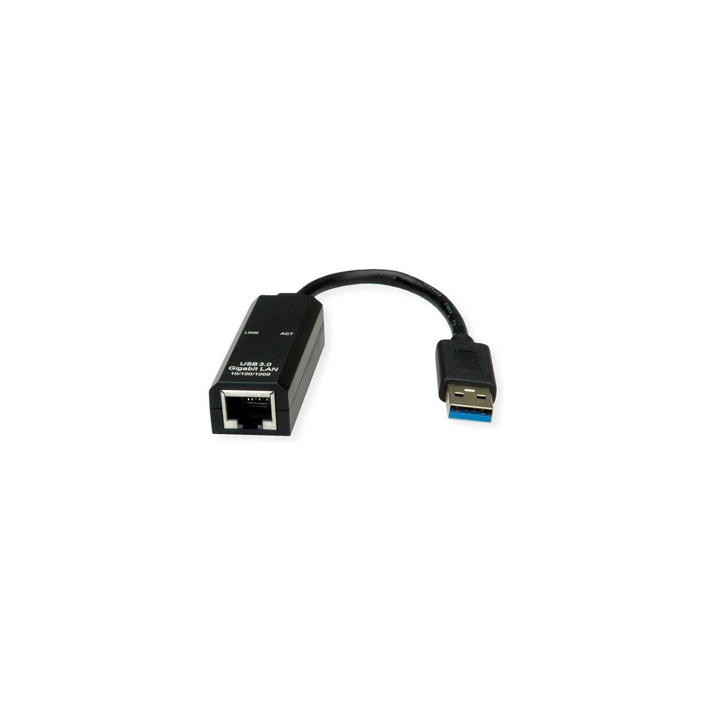VALUE USB 3.2 Gen 1 zu Gigabit Ethernet Konverter — Buy in Cyprus with Fast Delivery