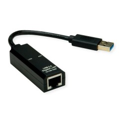 VALUE USB 3.2 Gen 1 zu Gigabit Ethernet Konverter — Buy in Cyprus with Fast Delivery
