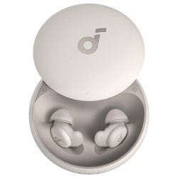 Anker Soundcore Sleep A20 true wireless in-ear Headphones white — Buy in Cyprus with Fast Delivery