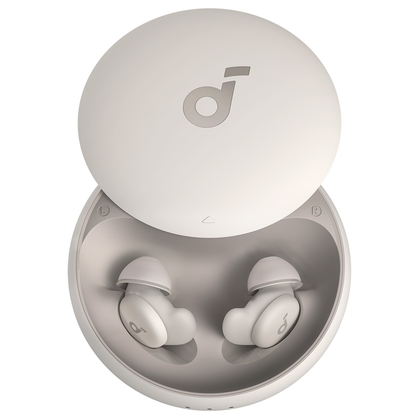 Anker Soundcore Sleep A20 true wireless in-ear Headphones white — Buy in Cyprus with Fast Delivery