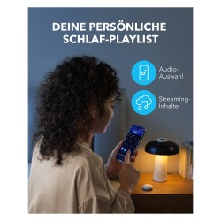 Anker Soundcore Sleep A20 true wireless in-ear Headphones white — Buy in Cyprus with Fast Delivery