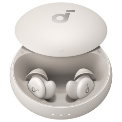 Anker Soundcore Sleep A20 true wireless in-ear Headphones white — Buy in Cyprus with Fast Delivery