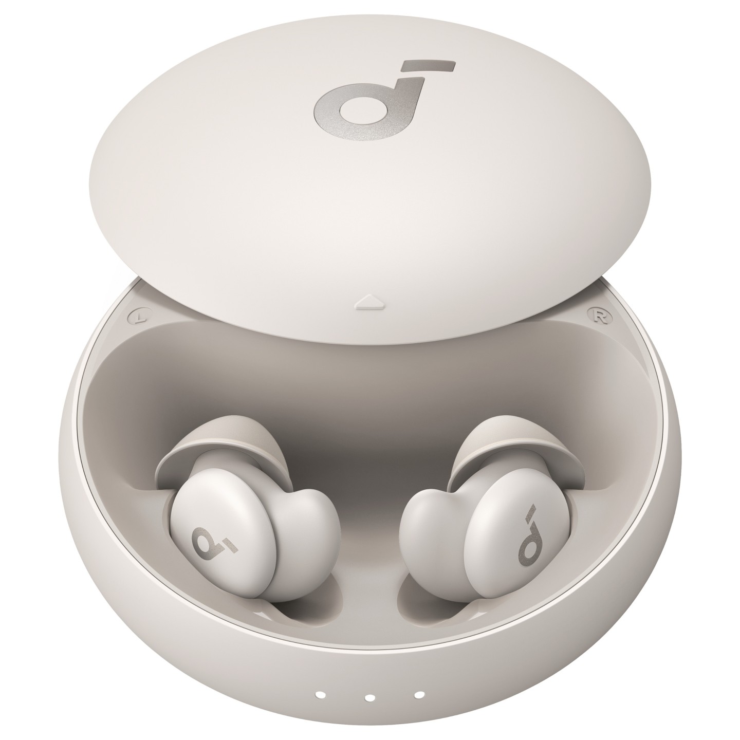 Anker Soundcore Sleep A20 true wireless in-ear Headphones white — Buy in Cyprus with Fast Delivery