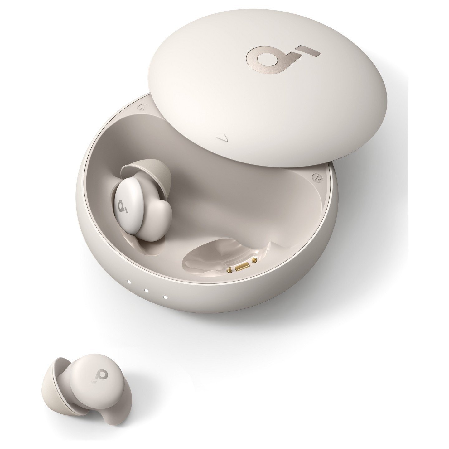 Anker Soundcore Sleep A20 true wireless in-ear Headphones white — Buy in Cyprus with Fast Delivery