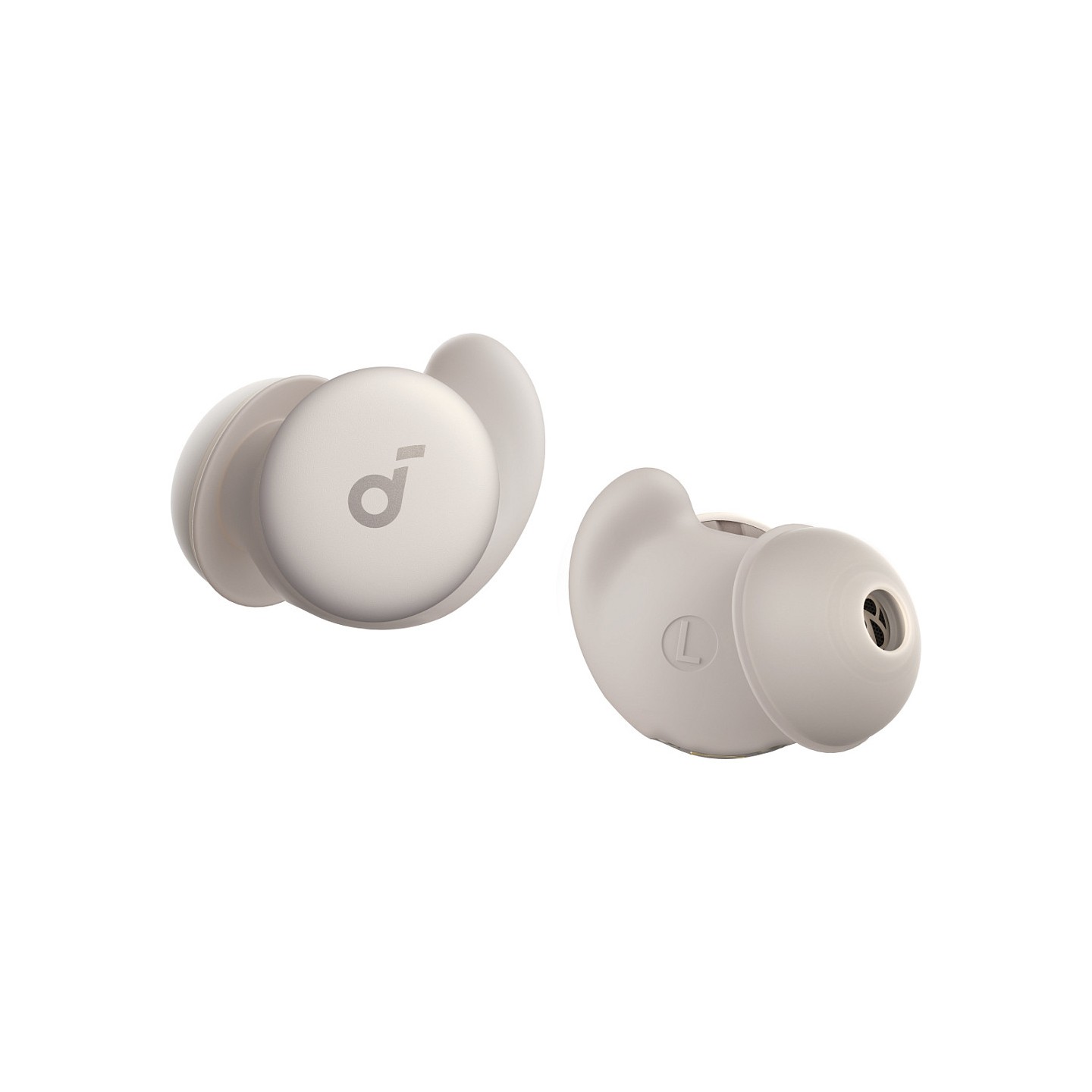 Anker Soundcore Sleep A20 true wireless in-ear Headphones white — Buy in Cyprus with Fast Delivery