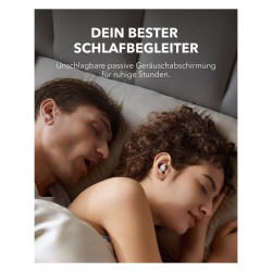 Anker Soundcore Sleep A20 true wireless in-ear Headphones white — Buy in Cyprus with Fast Delivery