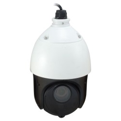 IPCam FCS-4051 PTZ20x Dome Out 2MP H.264 IR 20W PoE — Buy in Cyprus with Fast Delivery