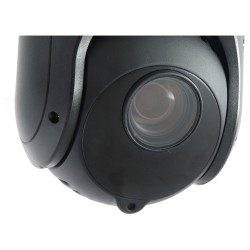 IPCam FCS-4051 PTZ20x Dome Out 2MP H.264 IR 20W PoE — Buy in Cyprus with Fast Delivery