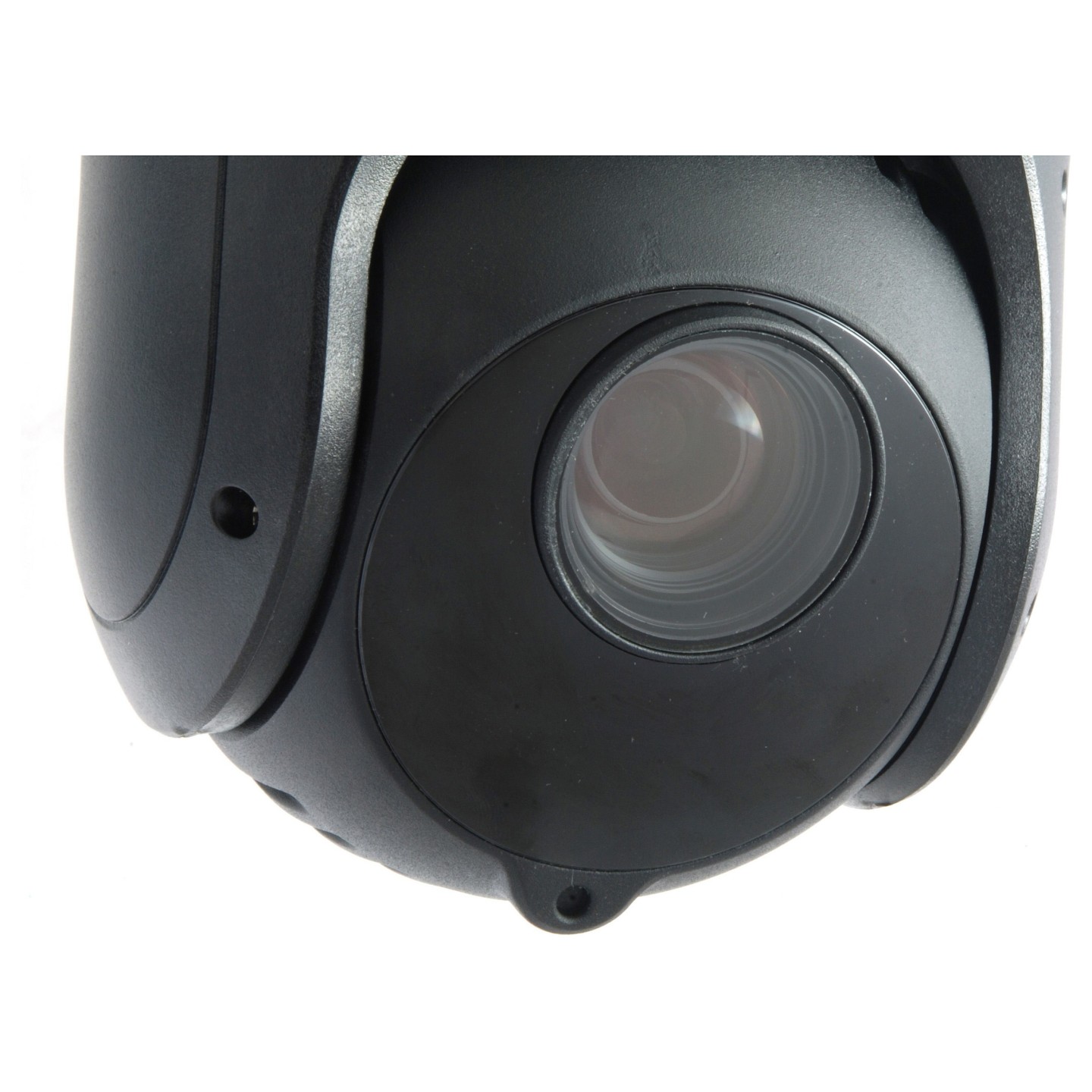 IPCam FCS-4051 PTZ20x Dome Out 2MP H.264 IR 20W PoE — Buy in Cyprus with Fast Delivery