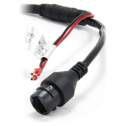 IPCam FCS-4051 PTZ20x Dome Out 2MP H.264 IR 20W PoE — Buy in Cyprus with Fast Delivery
