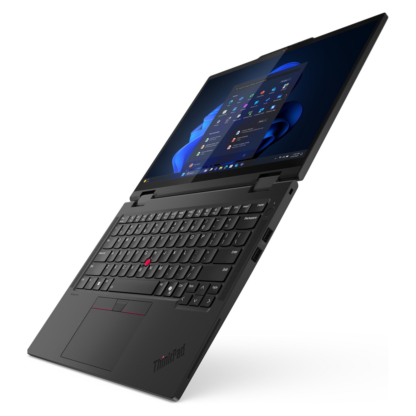 Lenovo ThinkPad T14s 2in1 G1 21R3 CU7 255U 32GB 1TBSSD W11Pro Touch LTE 5G — Buy in Cyprus with Fast Delivery