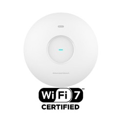 Grandstream GWN7670 Wi-Fi 7 Access Point 2x2:2 MU-MIMO — Buy in Cyprus with Fast Delivery
