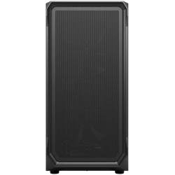 Buy Fractal Design Focus 2 - Black - Mid Tower Case (ATX/mATX/Mini-ITX), 2x140mm... in Cyprus, Nicosia, Limassol, Larnaka, Pafos