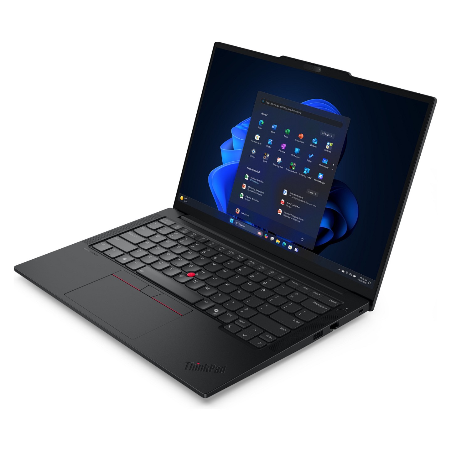 Lenovo ThinkPad E14 G7 21U2 CU7 256V 16GB 512SSD W11Pro — Buy in Cyprus with Fast Delivery